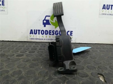 Potenciometro Pedal Gas Volvo V50 FAMILIAR 1 6 D 