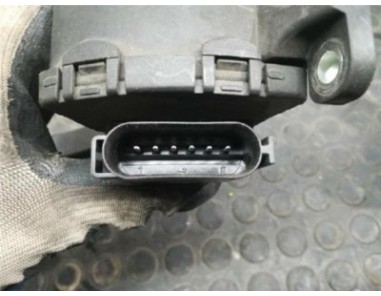 Potenciometro Pedal Gas Volvo V50 FAMILIAR 1 6 D 