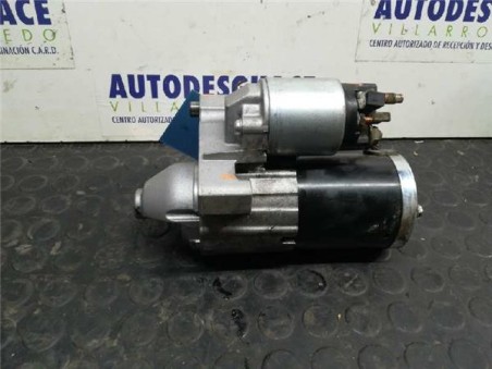 Motor Arranque Citroen C3 1 4 HDi FAP 