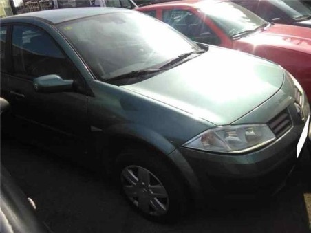 Motor Arranque Renault MEGANE II BERLINA 5P 1 5 dCi D 