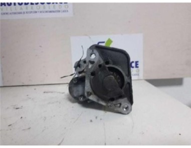 Motor Arranque Renault MEGANE II BERLINA 5P 1 5 dCi D 