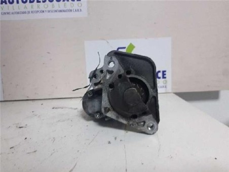 Motor Arranque Renault MEGANE II BERLINA 5P 1 5 dCi D 