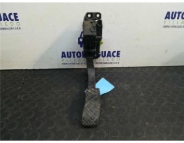 Potenciometro Pedal Gas Audi A6 BERLINA 3 0 V6 24V TDI 
