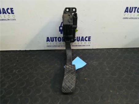 Potenciometro Pedal Gas Audi A6 BERLINA 3 0 V6 24V TDI 