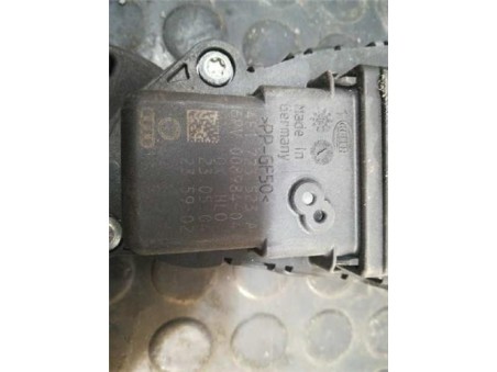 Potenciometro Pedal Gas Audi A6 BERLINA 3 0 V6 24V TDI 