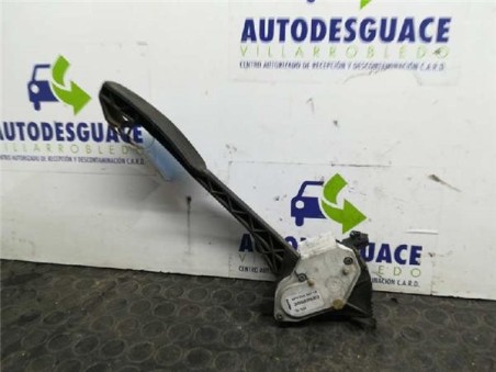 Potenciometro Pedal Gas Volvo XC90 2 4 D 