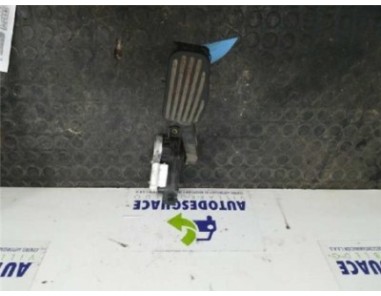 Potenciometro Pedal Gas Volvo XC90 2 4 D 