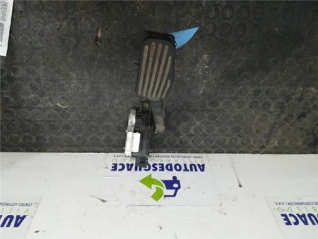 Potenciometro Pedal Gas Volvo XC90 2 4 D 