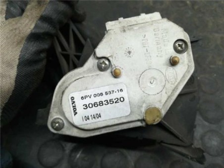 Potenciometro Pedal Gas Volvo XC90 2 4 D 