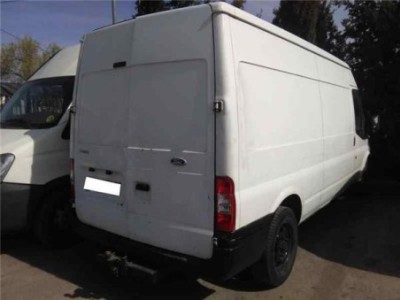 Potenciometro Pedal Gas Ford TRANSIT COMBI '06 2 2 TDCi  2