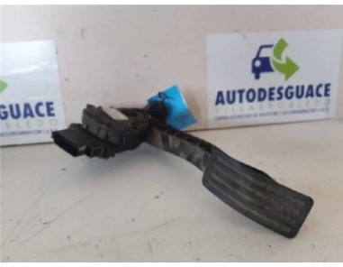 Potenciometro Pedal Gas Ford TRANSIT COMBI '06 2 2 TDCi 