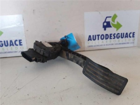 Potenciometro Pedal Gas Ford TRANSIT COMBI '06 2 2 TDCi 