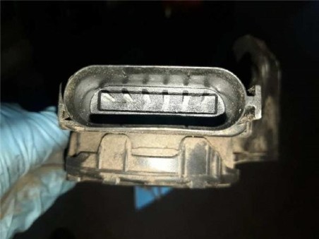 Potenciometro Pedal Gas Ford TRANSIT COMBI '06 2 2 TDCi 