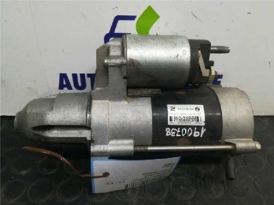 Motor Arranque Opel MOKKA 1 6 CDTI DPF