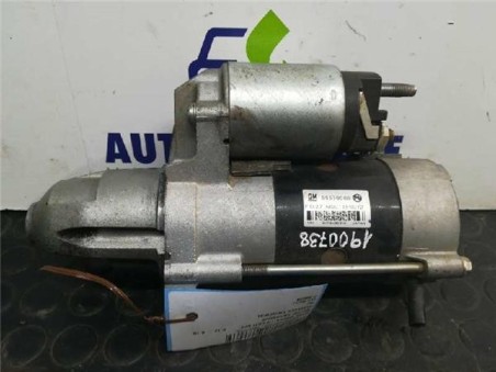 Motor Arranque Opel MOKKA 1 6 CDTI DPF 