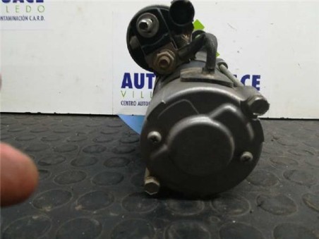 Motor Arranque Opel MOKKA 1 6 CDTI DPF 