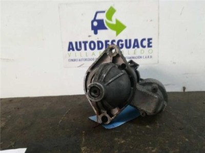 Motor Arranque Fiat DOBLO 1 3 JTD