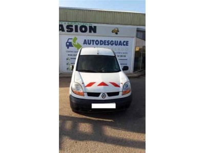 Motor Arranque Renault KANGOO 1 5 dCi D  2