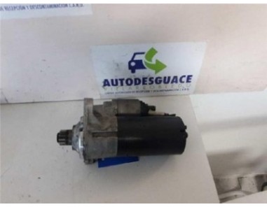 Motor Arranque Audi TT 3 2 V6 24V 