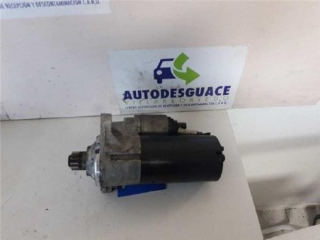 Motor Arranque Audi TT 3 2 V6 24V 