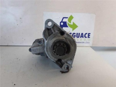 Motor Arranque Audi TT 3 2 V6 24V 