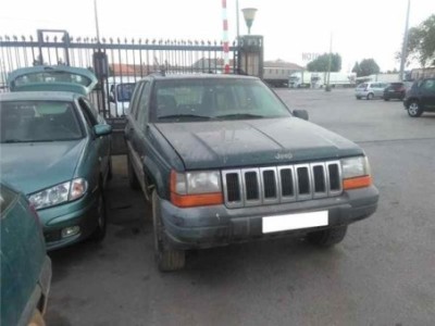 Alternador Chrysler JEEP GR CHEROKEE / 2 5 Turbodiesel