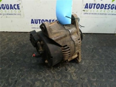 Alternador Ford ESCORT BERLINA/TURNIER 1 6 16V