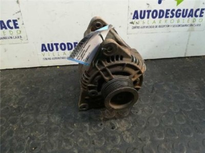 Alternador Ford ESCORT BERLINA/TURNIER 1 6 16V  2