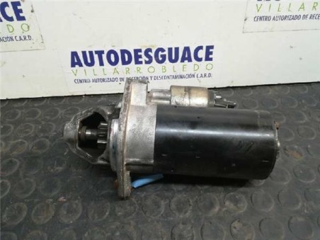 Motor Arranque BMW SERIE 3 COMPACT 1 8 16V 