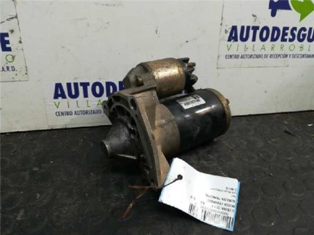Motor Arranque Citroen C2 1 1 
