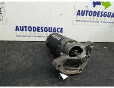 Motor Arranque Citroen C2 1 1 