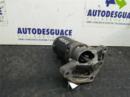 Motor Arranque Citroen C2 1 1 