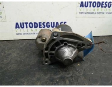 Motor Arranque Citroen C2 1 1 
