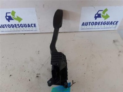 Potenciometro Pedal Gas Fiat 500 CABRIO 1 2
