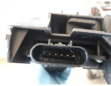 Potenciometro Pedal Gas Fiat 500 CABRIO 1 2 