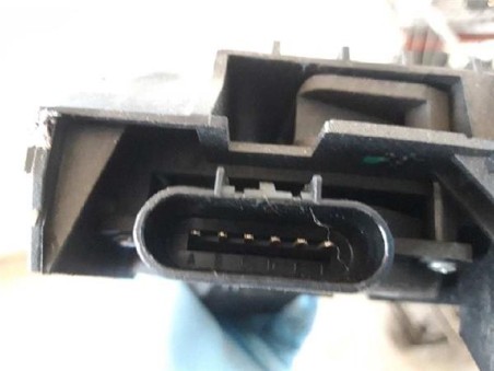 Potenciometro Pedal Gas Fiat 500 CABRIO 1 2 