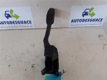 Potenciometro Pedal Gas Fiat 500 CABRIO 1 2 