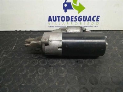Motor Arranque MERCEDES CLASE E  LIM  3 0 CDI