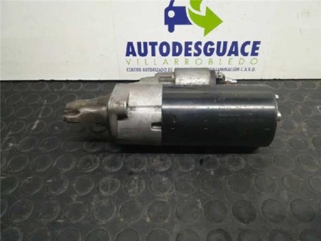 Motor Arranque MERCEDES CLASE E  LIM  3 0 CDI 