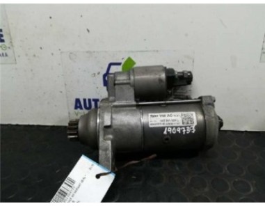 Motor Arranque Volkswagen GOLF VII VARIANT 1 6 