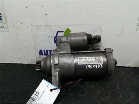 Motor Arranque Volkswagen GOLF VII VARIANT 1 6 