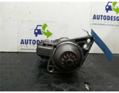 Motor Arranque Volkswagen GOLF VII VARIANT 1 6 