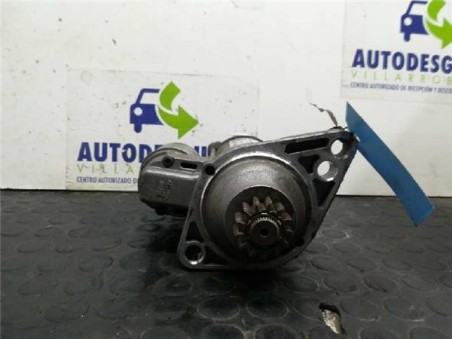 Motor Arranque Volkswagen GOLF VII VARIANT 1 6 