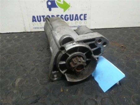 Motor Arranque Audi A8 3 7 V8 40V 