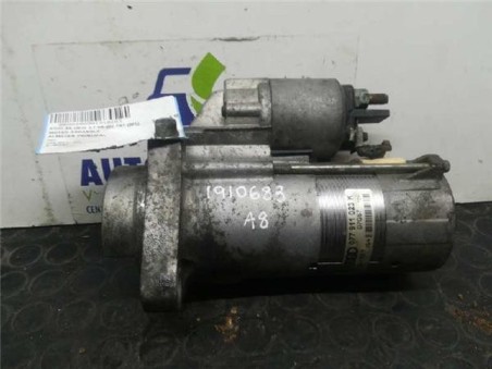 Motor Arranque Audi A8 3 7 V8 40V 