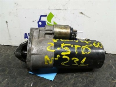 Motor Arranque Volvo XC90 2 4 D