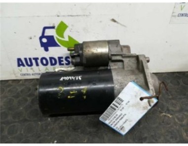 Motor Arranque Volvo XC90 2 4 D 