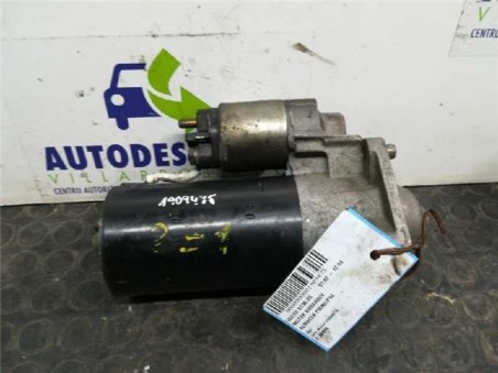 Motor Arranque Volvo XC90 2 4 D 