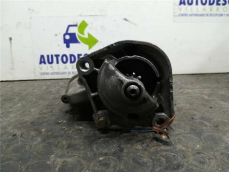 Motor Arranque Volvo XC90 2 4 D 