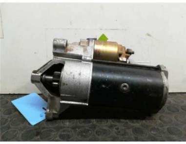 Motor Arranque Tata SAFARI EX 2 0 